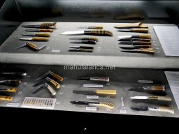 Museos de Albacete 2023